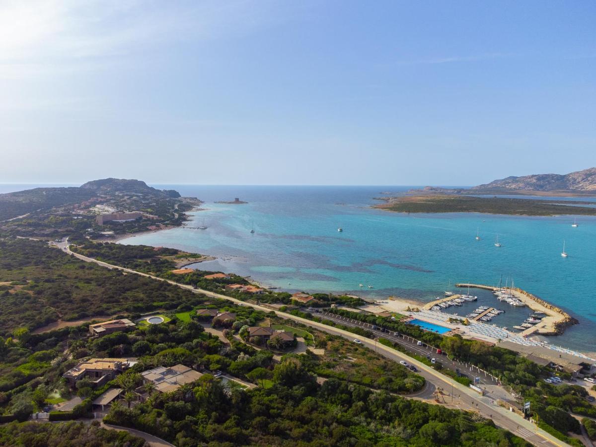 Unahotels Club Hotel Ancora Stintino Exterior photo