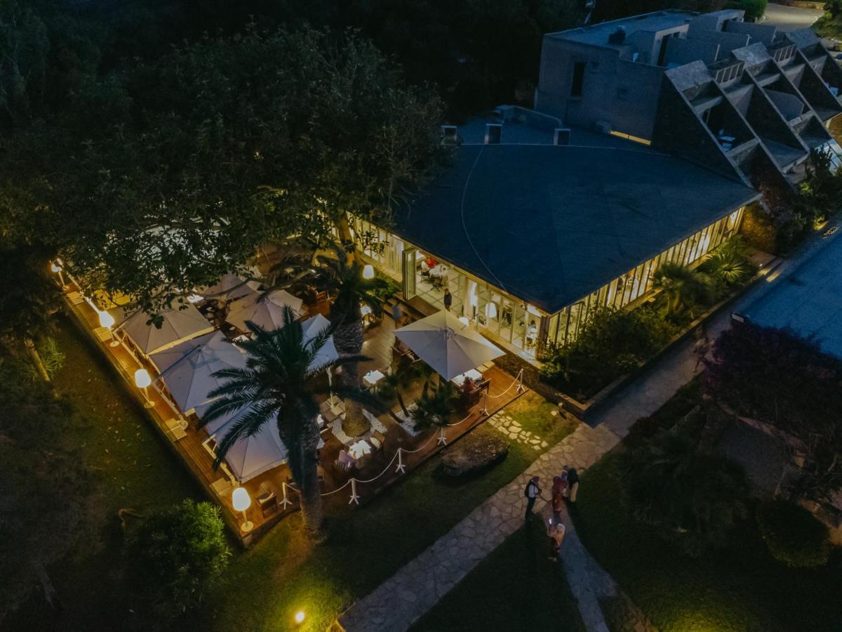 Unahotels Club Hotel Ancora Stintino Exterior photo