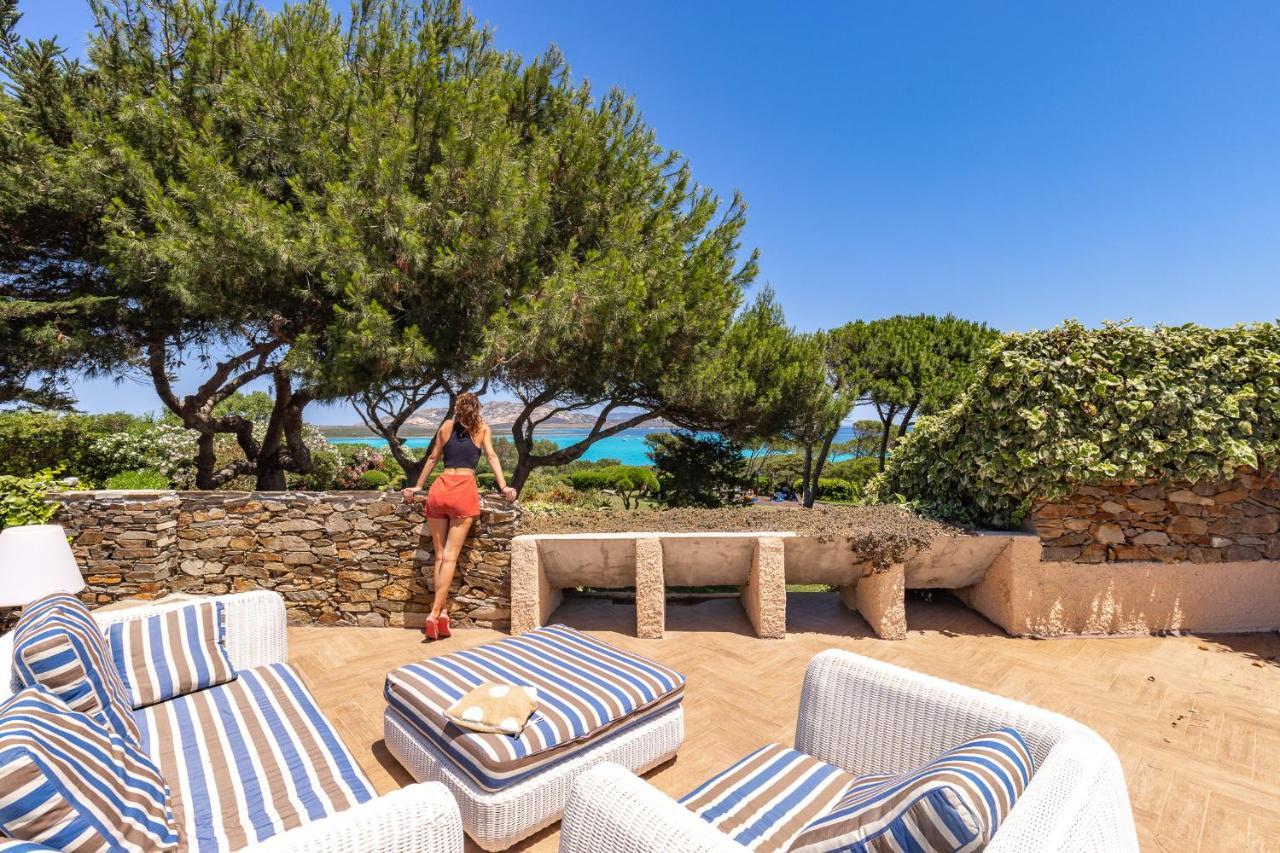 Unahotels Club Hotel Ancora Stintino Exterior photo